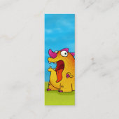 Dax Kindness Cards Mini Visitenkarte (Vorderseite)