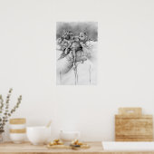 Dax Poster (Küche)