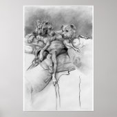 Dax Poster (Vorne)