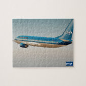 DAX - Puzzlespiel Puzzle (Horizontal)