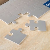 DAX - Puzzlespiel Puzzle (Seite)