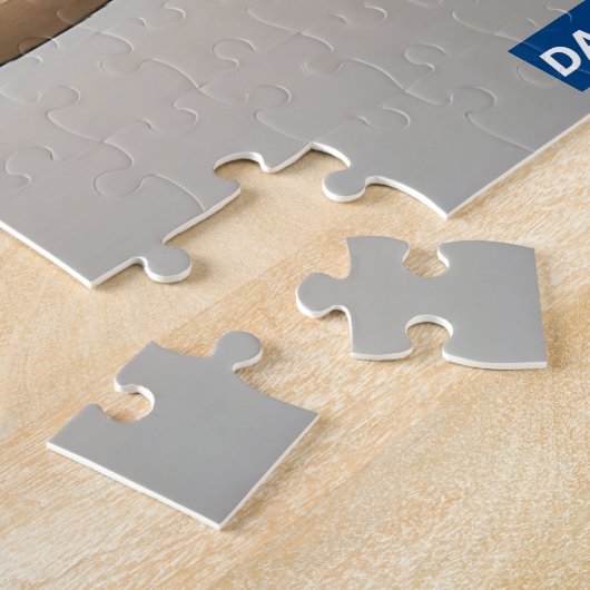 DAX - Puzzlespiel Puzzle (Seite)
