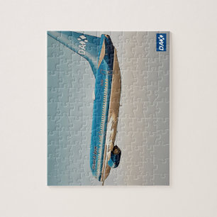 DAX - Puzzlespiel Puzzle