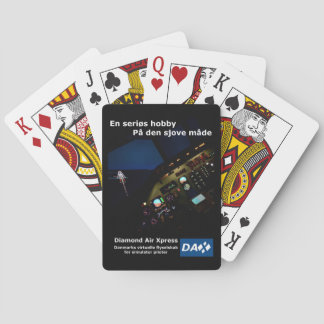 DAX - Spielkarten