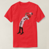 Daxton Hill Interception T-Shirt (Design vorne)