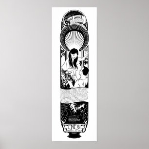 Day6 für Levi Poster