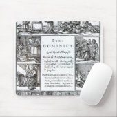 Day des Lords, 1639 Mousepad (Mit Mouse)