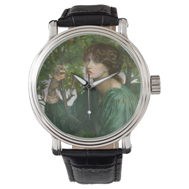 Day Dream, 1880 Armbanduhr (Vorderseite)