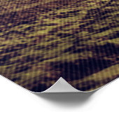 Day Dream Poster (Ecke)