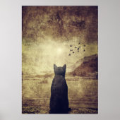 Day Dream Poster (Vorne)