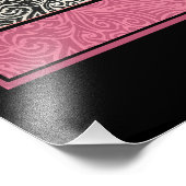 Day Dreamer Print Fotodruck (Ecke)