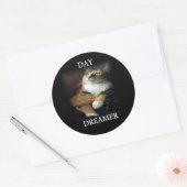 Day Dreamer Sticker (Umschlag)