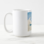 Day Dreamin Kaffeetasse (Links)