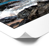 Day Dreaming Poster (Ecke)