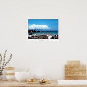 Day Dreaming Poster (Küche)