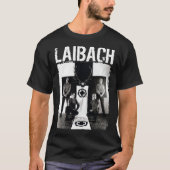 Day Gifts Laibach Band Klassischer T - Shirt (Vorderseite)