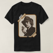 Day Gifts Warren Art Zevon Graphic for Fans T-Shirt (Design vorne)