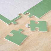 Day Lily Puzzle (Seite)