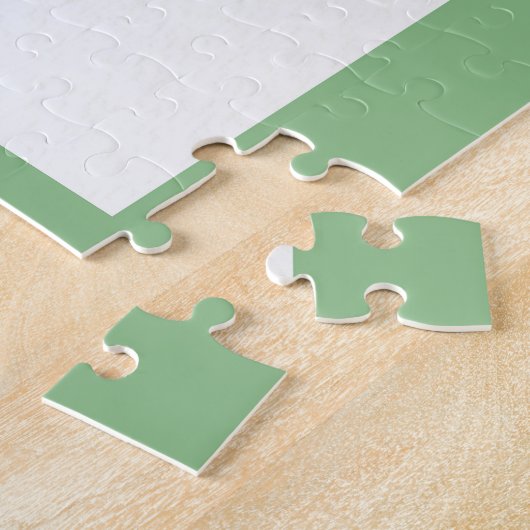 Day Lily Puzzle (Seite)