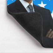 Day Mousepad Barack Obama Präsidenten (Ecke)