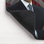 Day Mousepad Barack Obama Präsidenten (Ecke)