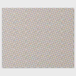 Day of Happiness Geschenkpapier