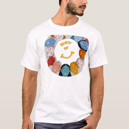 Day of Happiness T-Shirt