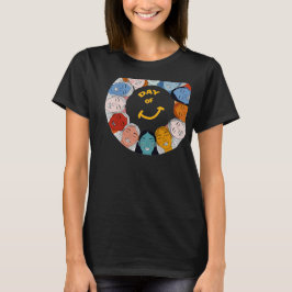 Day of Happiness T-Shirt