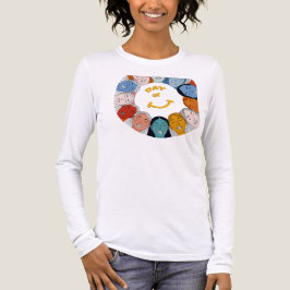 Day of Happiness Tri-Blend Shirt