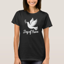 Day of Peace - Symbol of Hope and Harmony
