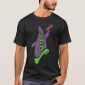 Day Of The Tentacle T-Shirt (Vorderseite)