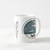 "Day-Off"-Tasse Kaffeetasse (VorderseiteRechts)