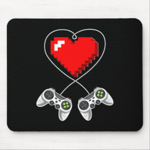 Day Shirts Video Game Controller Hörer Gamer Mousepad