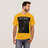 Day Trader T - Shirt (Vorne ganz)