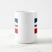 Day Trader Tasse! Kaffeetasse (Mittel)