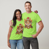 Day Trader Weihnachtsgeschenk T-Shirt (Unisex)