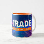 day trader zweifarbige tasse (VorderseiteRechts)