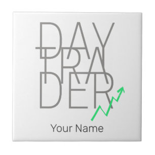 Day Trading und Kryptowährungen Börse Fliese