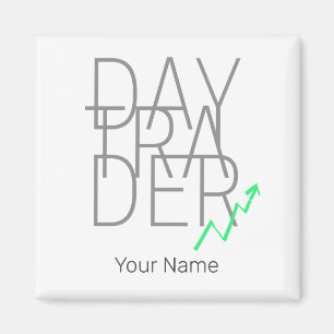 Day Trading und Kryptowährungen Börse Magnet