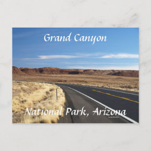 Day Trippin Postkarte