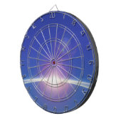 Daybreak  dartscheibe (Vorderseite rechts)