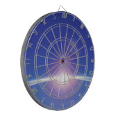 Daybreak  dartscheibe (Vorderseite Links)