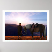 DAYBREAK DRINT POSTER (Vorne)