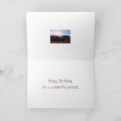 DAYBREAK KARTE (Innenseite)