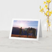 DAYBREAK KARTE (Gelbe Blume)