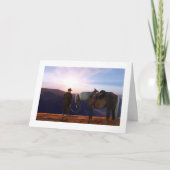 DAYBREAK KARTE (Vorderseite)