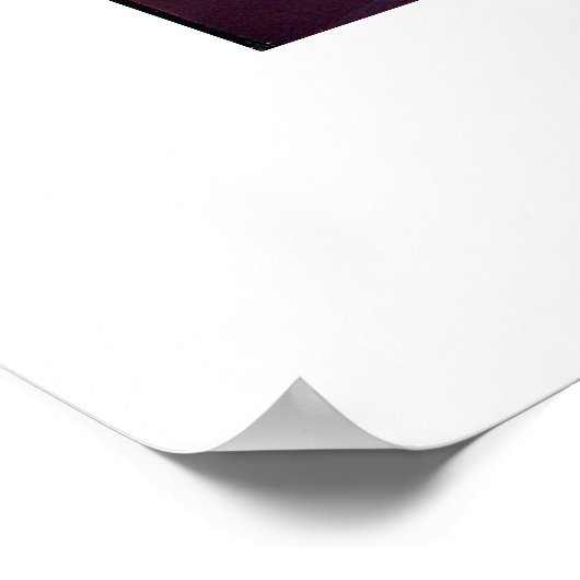 DAYBREAK Maxfield Parrish 1922 ... 2022 Poster (Ecke)