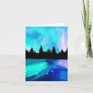 Daybreak Reflection Card Karte