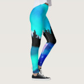 Daybreak Reflection Leggings (Rechts)
