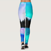 Daybreak Reflection Leggings (Rückseite)